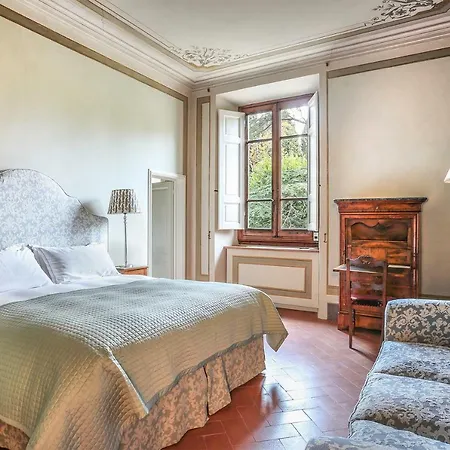Apartment Franchetti