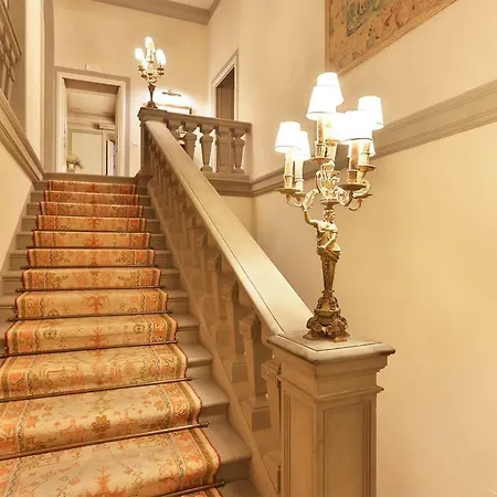 Franchetti Appartement Florence