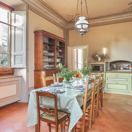 Appartement Franchetti