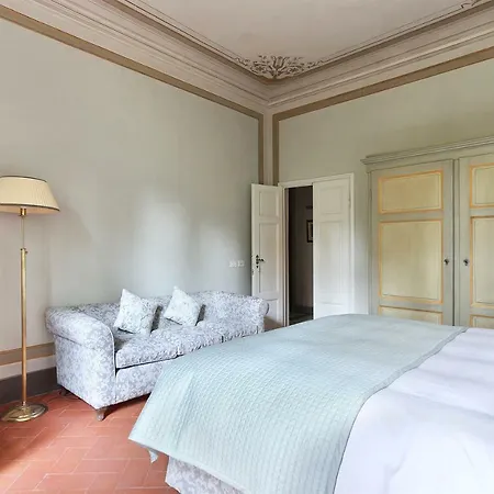 Franchetti Appartement