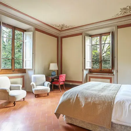 Franchetti Apartment