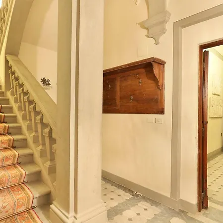 Franchetti Apartment