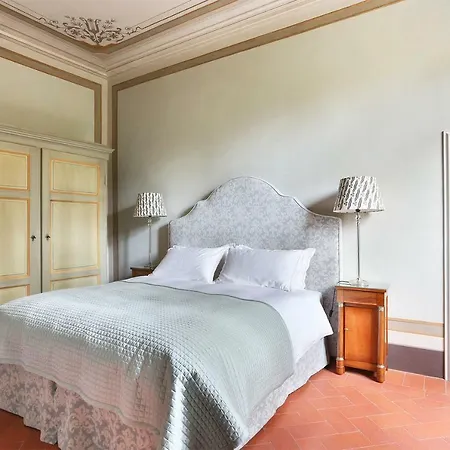 Appartement Franchetti *