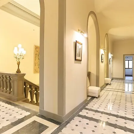 Franchetti 佛罗伦萨