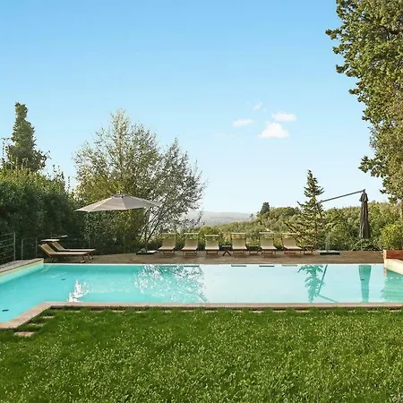 Franchetti Appartement *