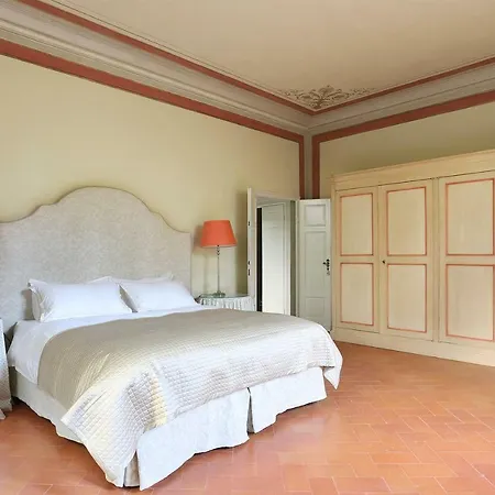 Franchetti Apartment Florenz