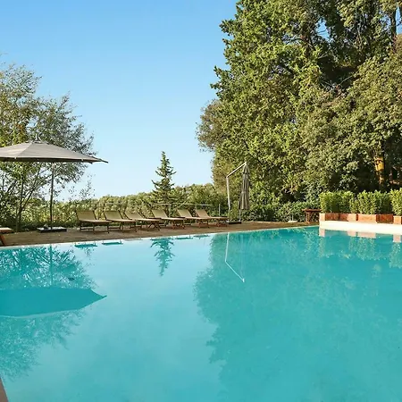 Franchetti Apartment Florenz